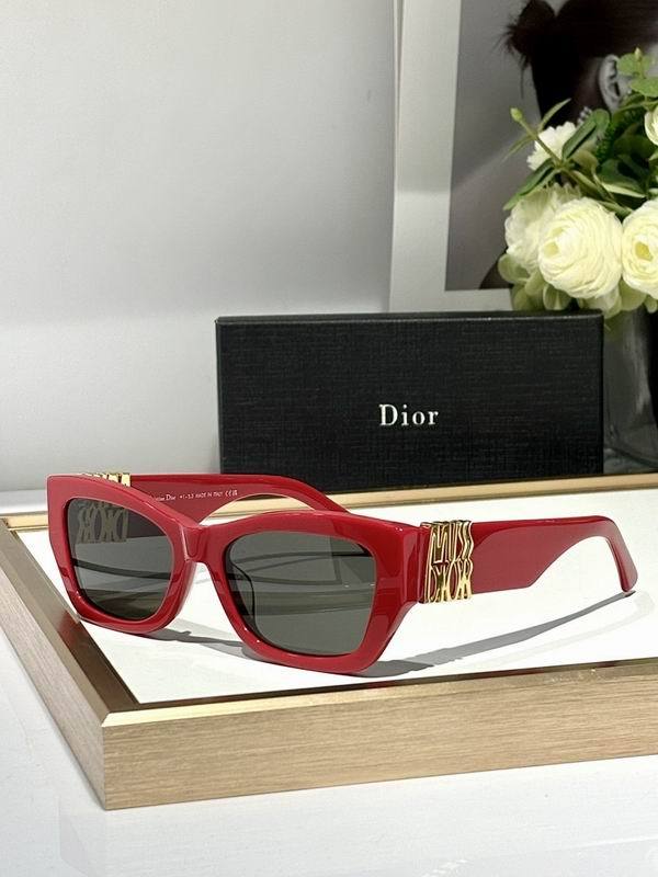 Dior Sunglasses AAA (863)