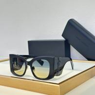 YSL Sunglasses AAA (291)
