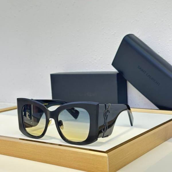 YSL Sunglasses AAA (291)