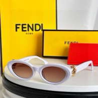 Fendi Sunglasses AAA (189)