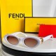 Fendi Sunglasses AAA (189)