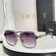 Dior Sunglasses AAA (1125)