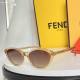 Fendi Sunglasses AAA (445)
