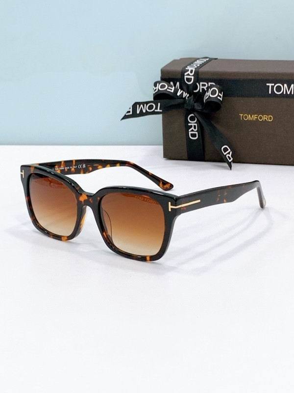 Tom Ford Sunglasses AAA (594)