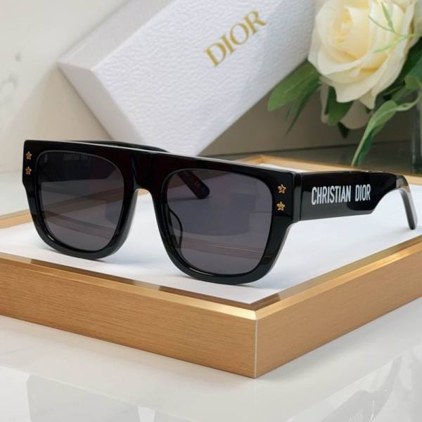 Dior Sunglasses AAA (579)