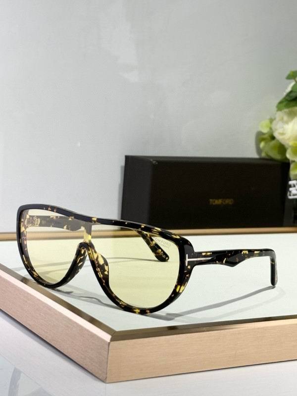 Tom Ford Sunglasses AAA (306)