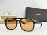 Tom Ford Sunglasses AAA (1139)