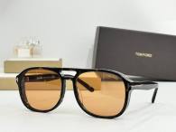 Tom Ford Sunglasses AAA (1139)