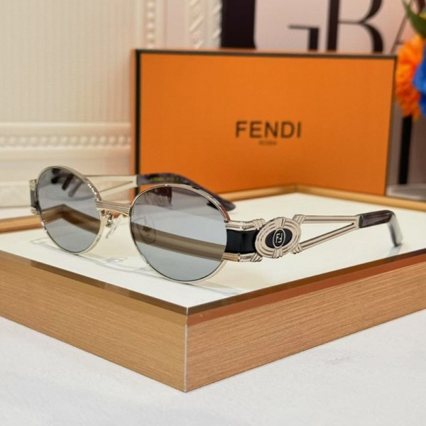 Fendi Sunglasses AAA (351)