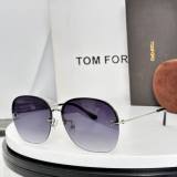 Tom Ford Sunglasses AAA (572)
