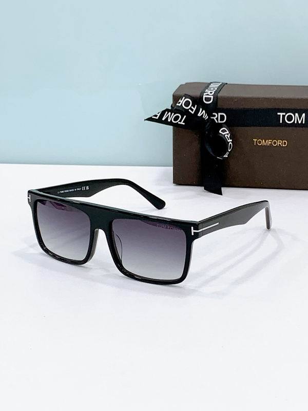 Tom Ford Sunglasses AAA (998)