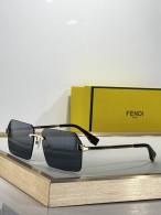 Fendi Sunglasses AAA (622)