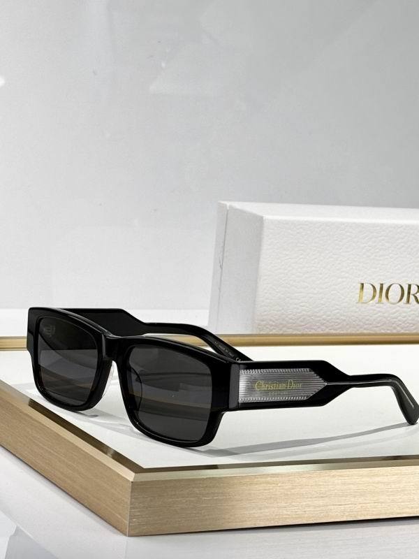 Dior Sunglasses AAA (7)