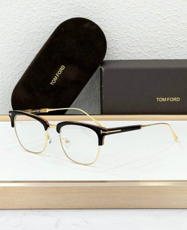 Tom Ford Sunglasses AAA (118)