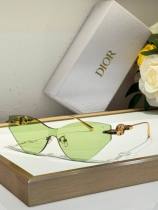Dior Sunglasses AAA (204) Dior Sunglasses AAA (204)