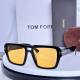 Tom Ford Sunglasses AAA (563)