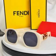 Fendi Sunglasses AAA (517)