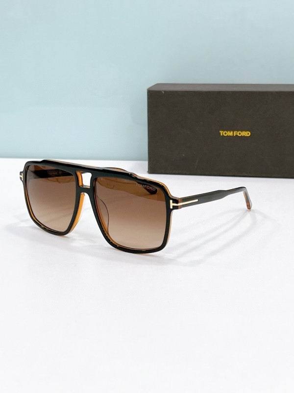 Tom Ford Sunglasses AAA (9)