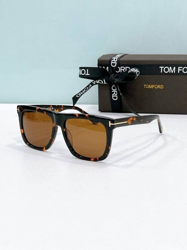 Tom Ford Sunglasses AAA (424)