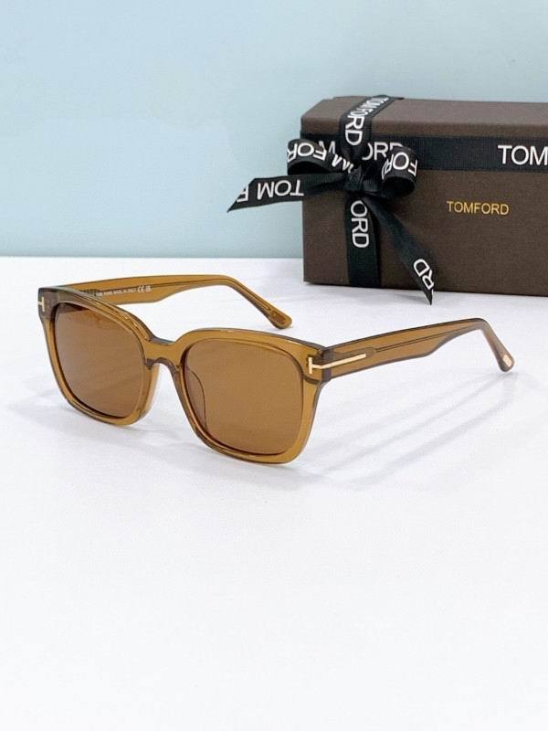 Tom Ford Sunglasses AAA (588)
