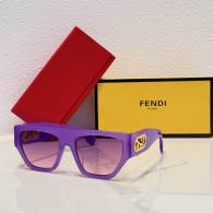 Fendi Sunglasses AAA (570)