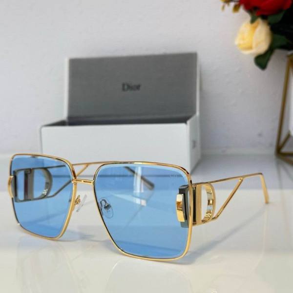 Dior Sunglasses AAA (83)
