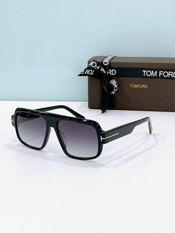 Tom Ford Sunglasses AAA (1057)