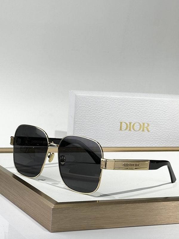 Dior Sunglasses AAA (610)