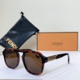Fendi Sunglasses AAA (102)