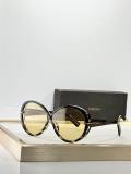 Tom Ford Sunglasses AAA (822)