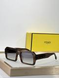 Fendi Sunglasses AAA (472)