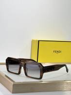Fendi Sunglasses AAA (472)