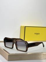Fendi Sunglasses AAA (472) Fendi Sunglasses AAA (472)