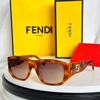 Fendi Sunglasses AAA (182)