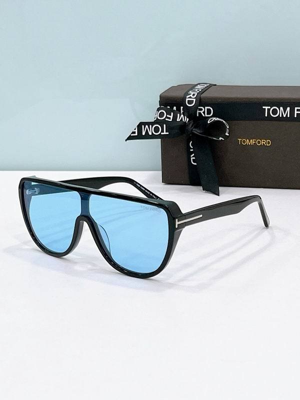 Tom Ford Sunglasses AAA (1265)