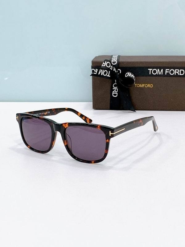 Tom Ford Sunglasses AAA (1032)