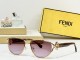 Fendi Sunglasses AAA (157)