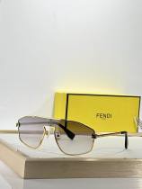 Fendi Sunglasses AAA (649)