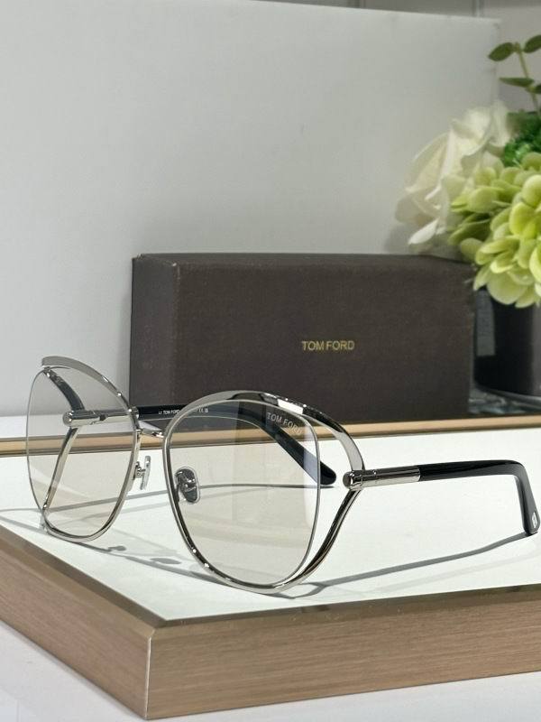Tom Ford Sunglasses AAA (615)