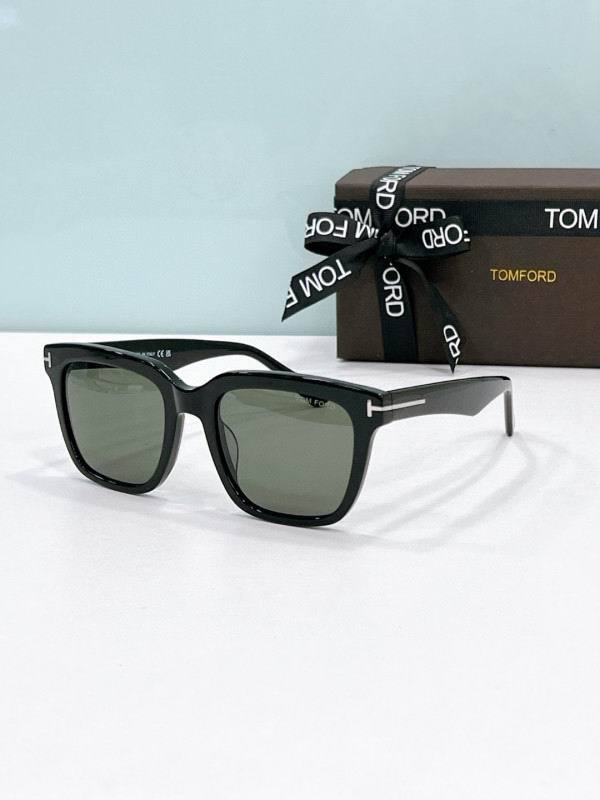 Tom Ford Sunglasses AAA (442)