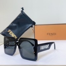 Fendi Sunglasses AAA (112)