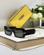 Fendi Sunglasses AAA (593)