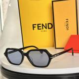 Fendi Sunglasses AAA (453)