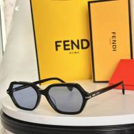Fendi Sunglasses AAA (453)