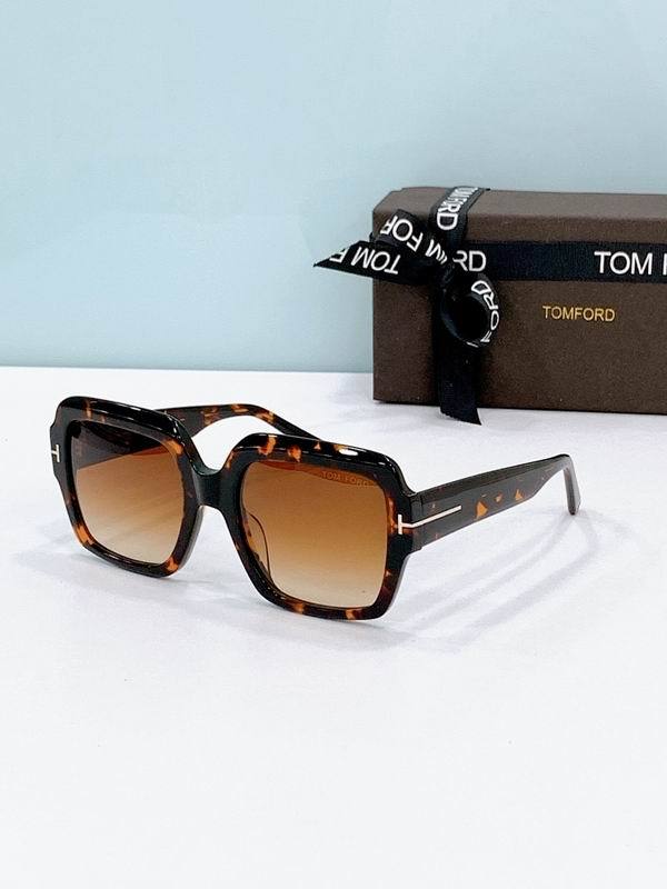 Tom Ford Sunglasses AAA (990)
