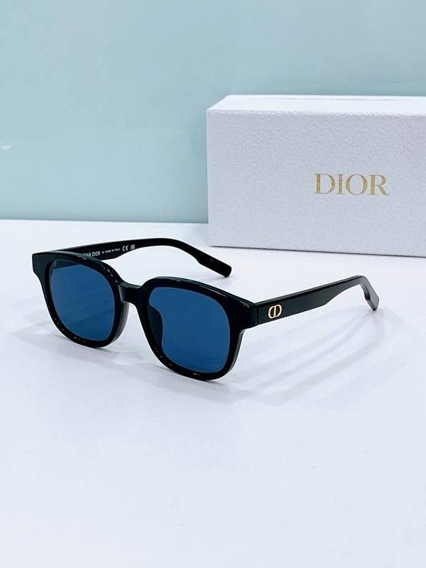 Dior Sunglasses AAA (845)
