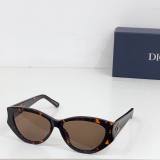 Dior Sunglasses AAA (111)