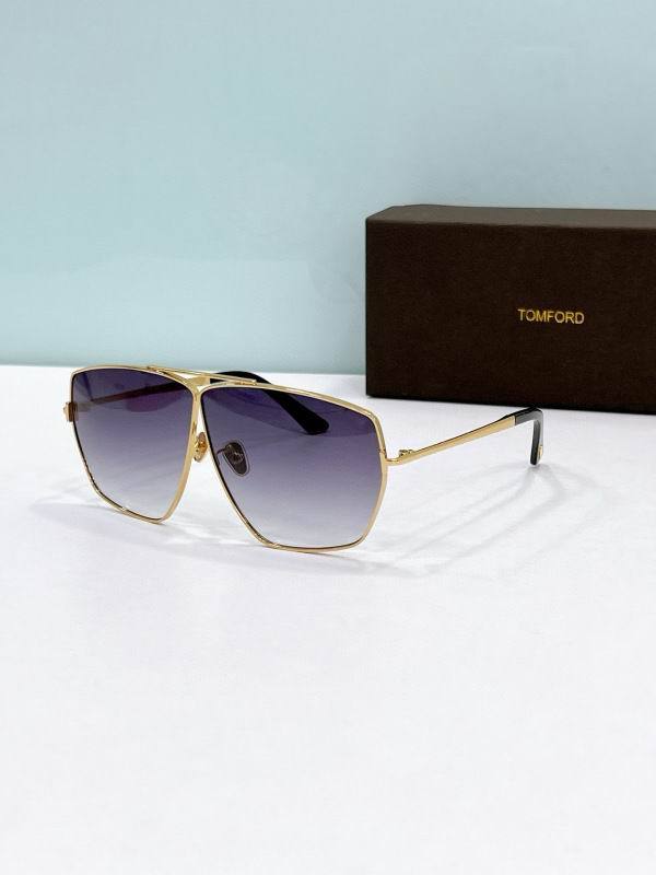 Tom Ford Sunglasses AAA (679)