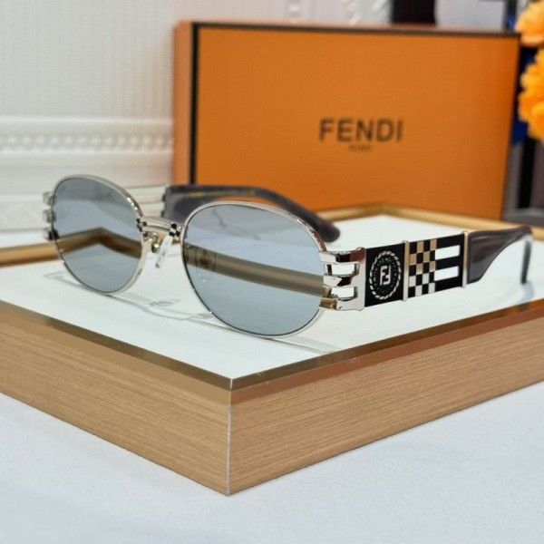 Fendi Sunglasses AAA (368)