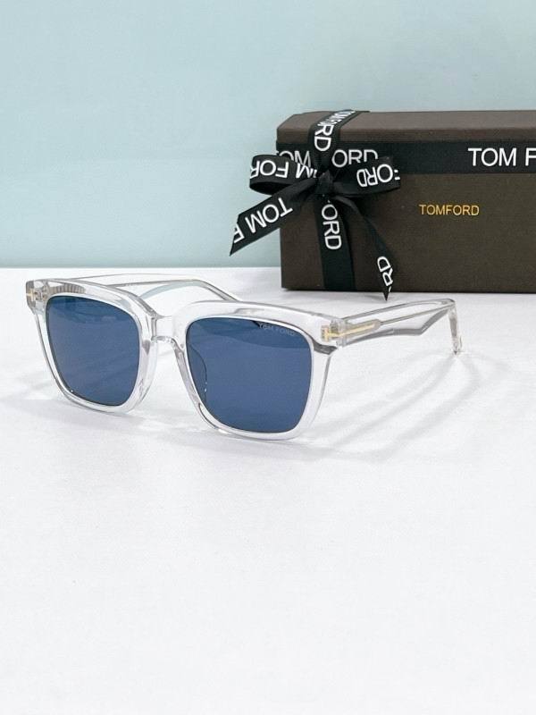 Tom Ford Sunglasses AAA (444)